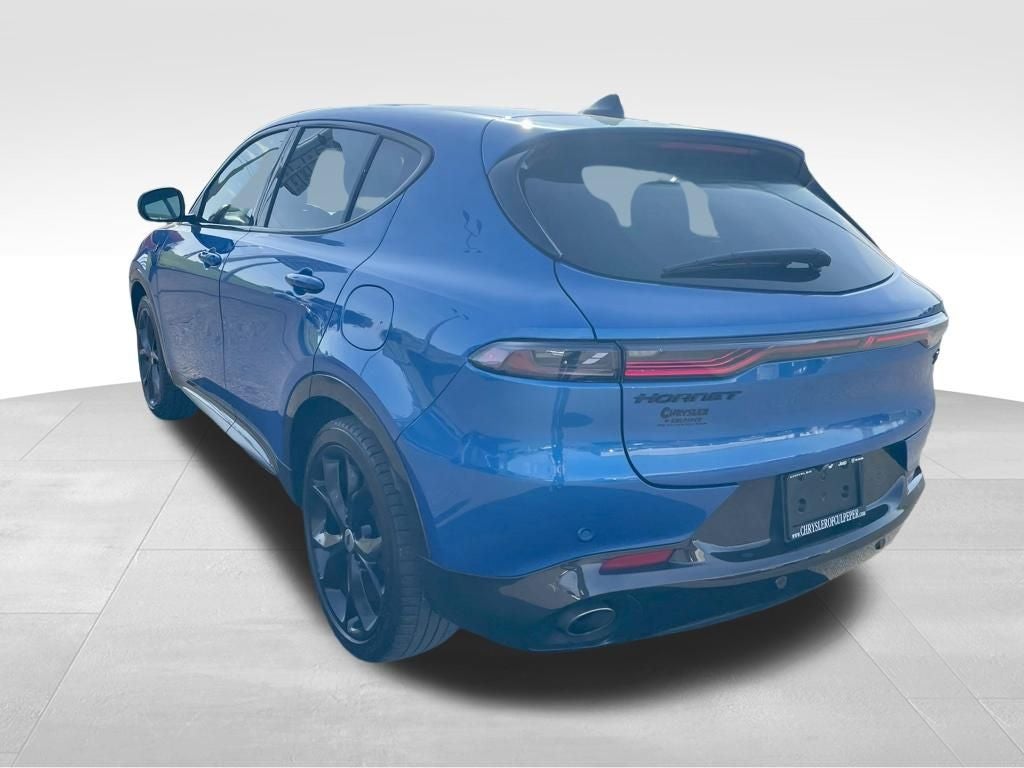 2024 Dodge Hornet R/T Plus