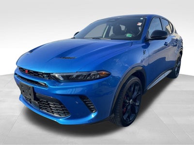 2024 Dodge Hornet R/T Plus