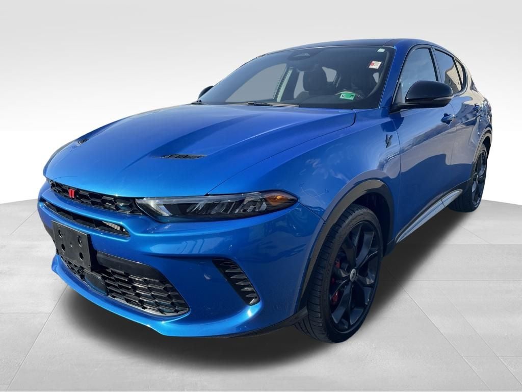 2024 Dodge Hornet R/T Plus