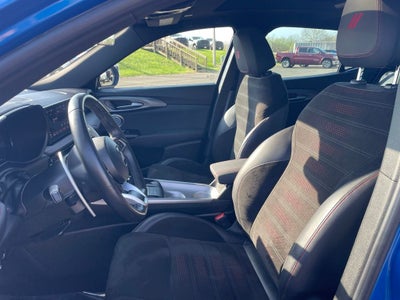 2024 Dodge Hornet R/T Plus