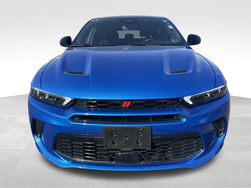 2024 Dodge Hornet R/T Plus