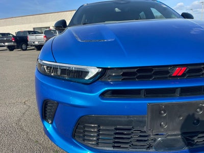 2024 Dodge Hornet R/T Plus