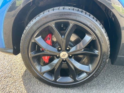 2024 Dodge Hornet R/T Plus