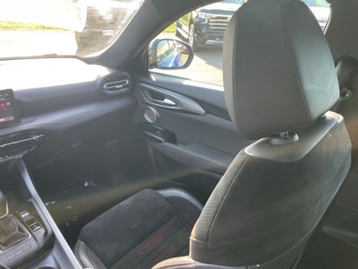 2024 Dodge Hornet R/T Plus