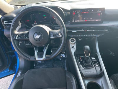2024 Dodge Hornet R/T Plus