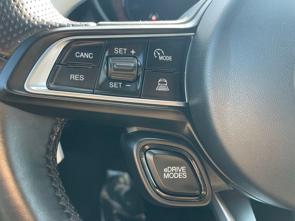 2024 Dodge Hornet R/T Plus