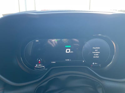 2024 Dodge Hornet R/T Plus
