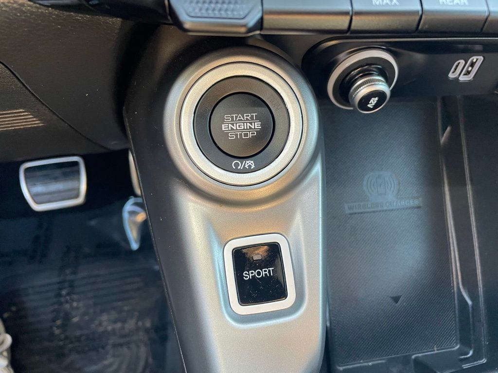 2024 Dodge Hornet R/T Plus
