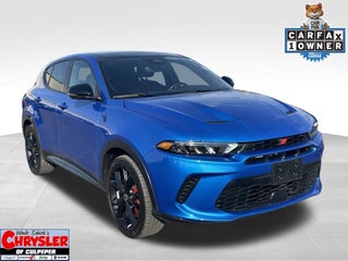 2024 Dodge Hornet R/T Plus