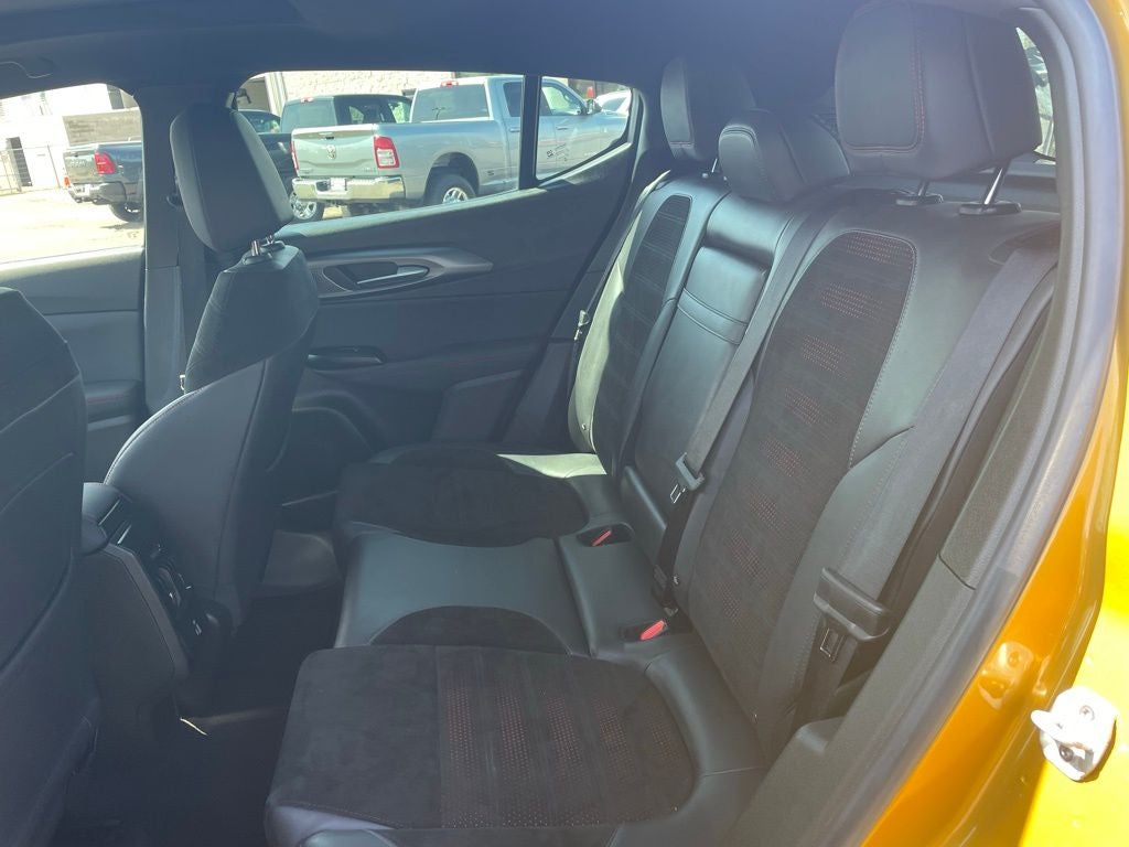 2024 Dodge Hornet R/T Plus