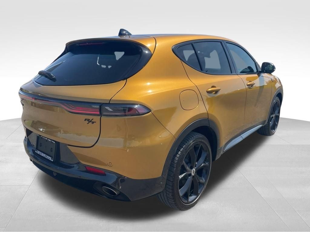 2024 Dodge Hornet R/T Plus
