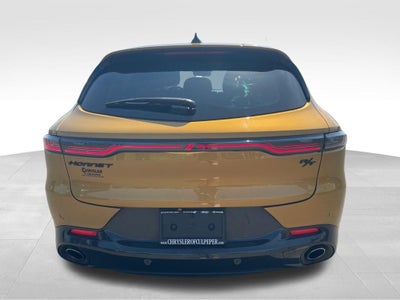 2024 Dodge Hornet R/T Plus
