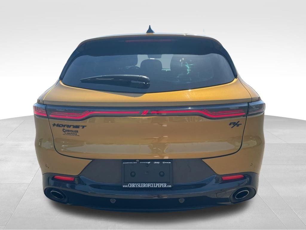 2024 Dodge Hornet R/T Plus