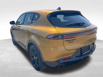 2024 Dodge Hornet R/T Plus