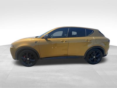 2024 Dodge Hornet R/T Plus