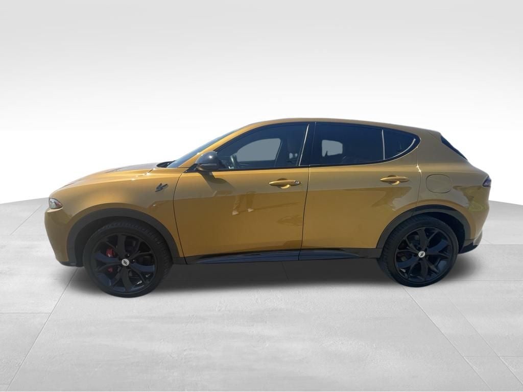 2024 Dodge Hornet R/T Plus