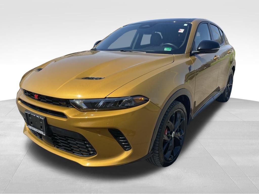 2024 Dodge Hornet R/T Plus