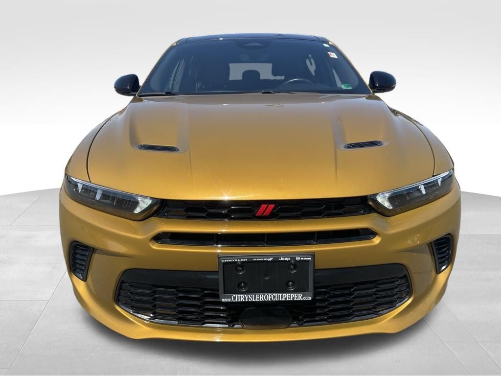 2024 Dodge Hornet R/T Plus