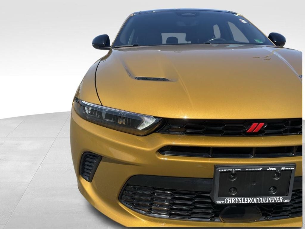 2024 Dodge Hornet R/T Plus