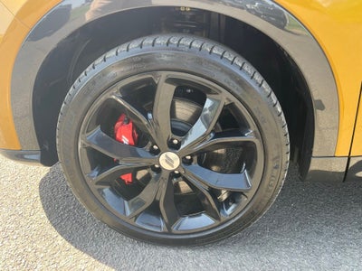 2024 Dodge Hornet R/T Plus