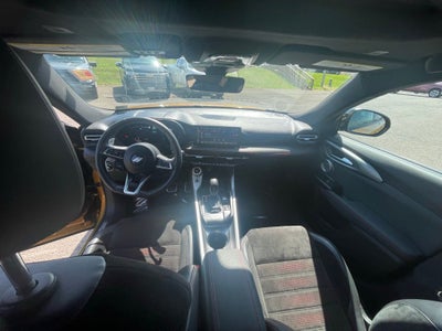 2024 Dodge Hornet R/T Plus