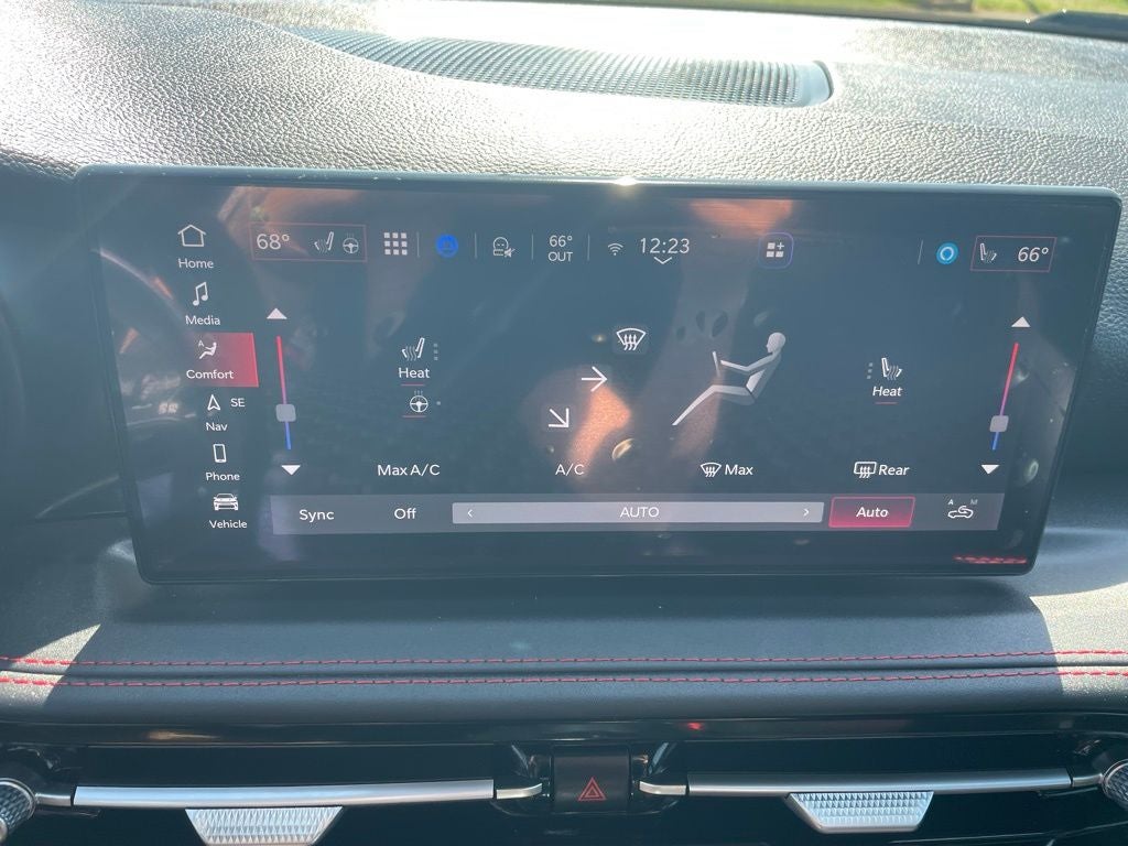 2024 Dodge Hornet R/T Plus