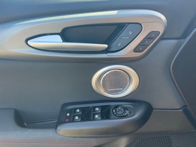 2024 Dodge Hornet R/T Plus