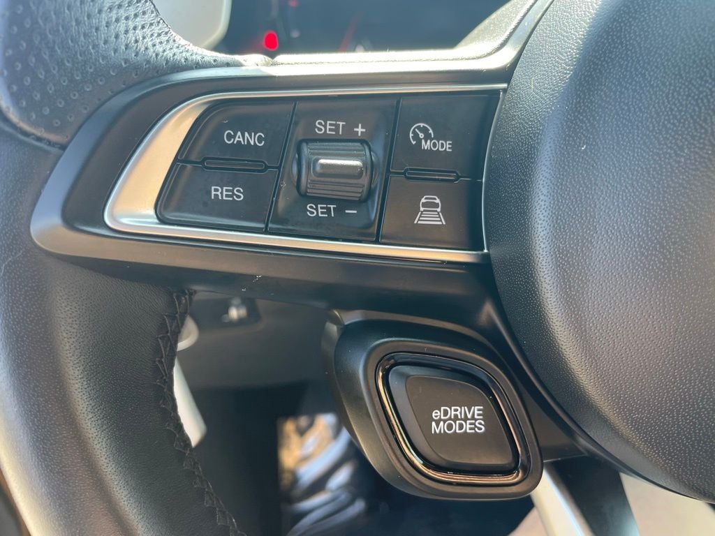 2024 Dodge Hornet R/T Plus