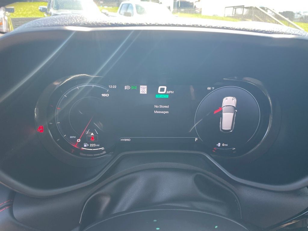 2024 Dodge Hornet R/T Plus