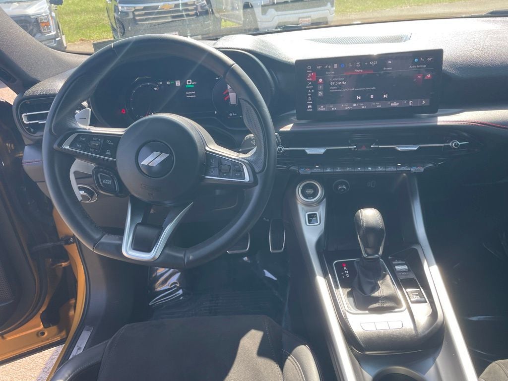 2024 Dodge Hornet R/T Plus