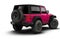 2026 Jeep Wrangler WRANGLER 2-DOOR WILLYS