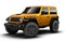2026 Jeep Wrangler WRANGLER 2-DOOR RUBICON