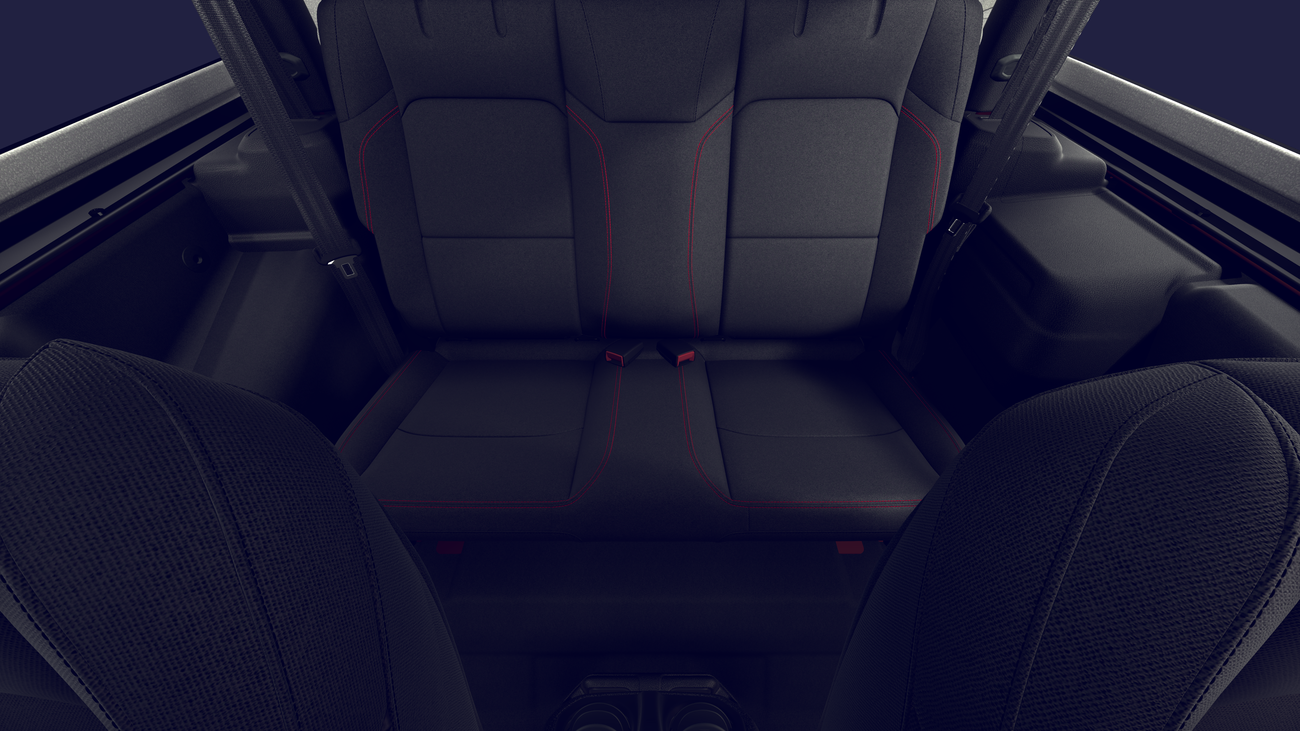 2026 Jeep Wrangler WRANGLER 2-DOOR RUBICON