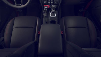 2026 Jeep Wrangler WRANGLER 2-DOOR RUBICON
