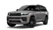 2027 Jeep Grand Cherokee GRAND CHEROKEE L SUMMIT 4X4