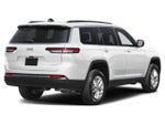 2027 Jeep Grand Cherokee GRAND CHEROKEE L SUMMIT 4X4
