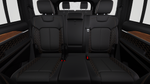 2027 Jeep Grand Cherokee GRAND CHEROKEE L SUMMIT 4X4