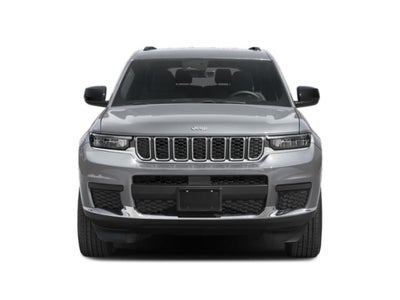 2027 Jeep Grand Cherokee GRAND CHEROKEE L SUMMIT 4X4