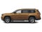 2027 Jeep Grand Cherokee Summit