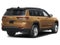 2027 Jeep Grand Cherokee Summit