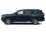 2027 Jeep Grand Cherokee Summit