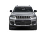 2027 Jeep Grand Cherokee Summit