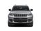 2027 Jeep Grand Cherokee Summit