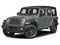 2027 Jeep Wrangler Rubicon X