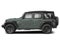 2027 Jeep Wrangler Rubicon X