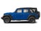 2027 Jeep Wrangler Rubicon X