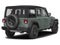 2027 Jeep Wrangler Rubicon X