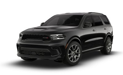 2026 Dodge Durango DURANGO GT PREMIUM AWD HEMI V8