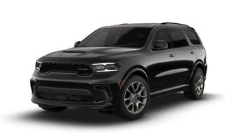 2026 Dodge Durango DURANGO GT PREMIUM AWD HEMI V8
