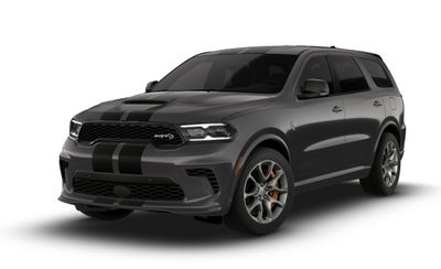 2026 Dodge Durango DURANGO SRT HELLCAT JAILBREAK AWD